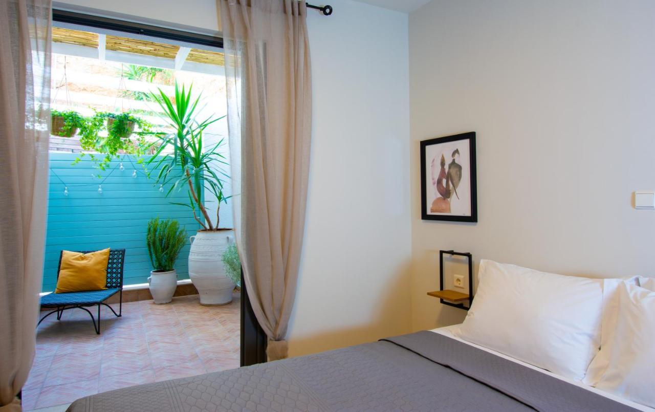 Dream Place Agios Nikolaos  Exterior photo