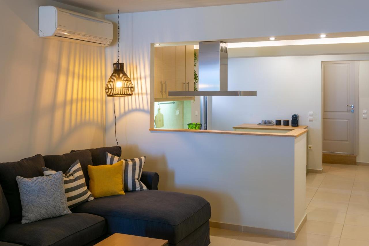 Dream Place Agios Nikolaos  Exterior photo